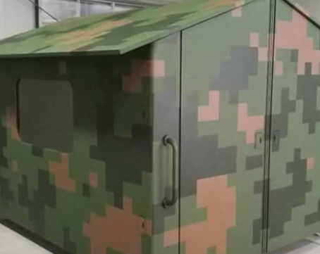 舒兰丙烯酸迷彩漆的优缺点